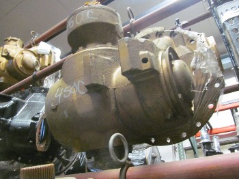 STOCK -  MAKE MODEL